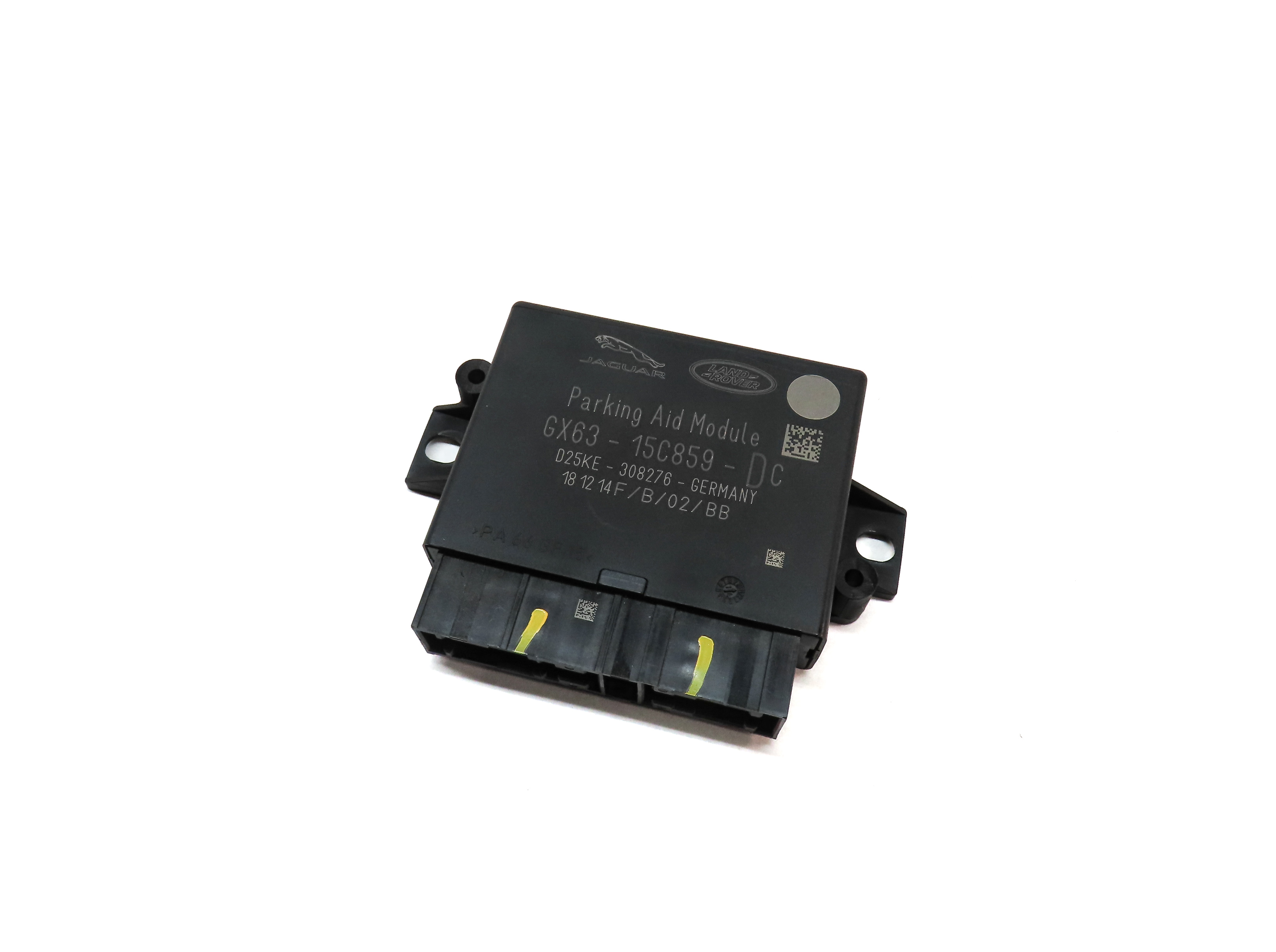 2015 RANGE ROVER DISCOVERY SPORT (L405 L494 L550) PDC PARK SENSOR CONTROL MODULE — exact item pictured